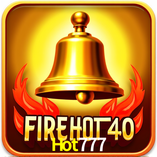 Apostas de Futebol Hot777