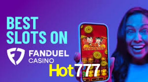 Bônus de Boas-vindas Hot777