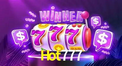 Promoções Sazonais Hot777