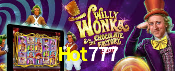 Casino Ao Vivo Hot777