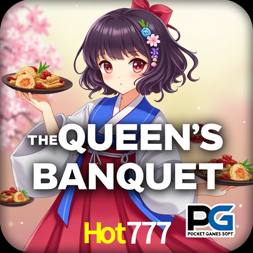 Provedores de Jogos Hot777