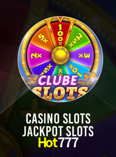 PIX Instantâneo Hot777