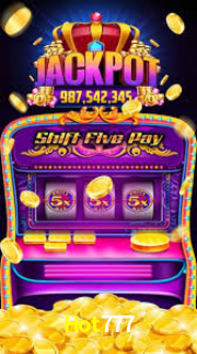 Jogos Exclusivos Hot777