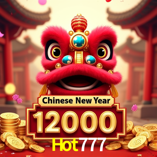 Recursos de Bônus Hot777