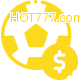 Aposte em esportes do mundo todo no HOT777.com!